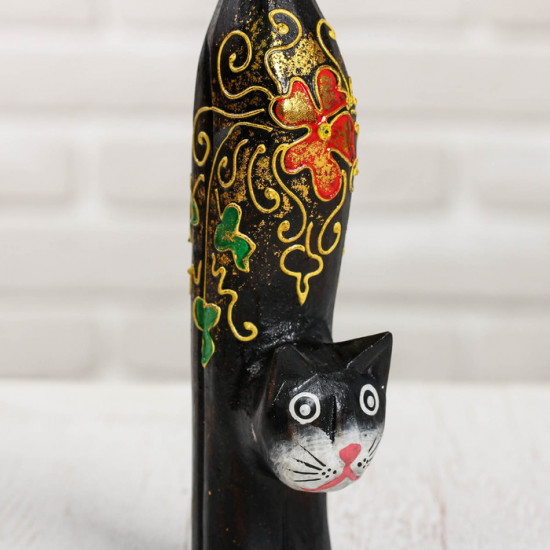 Сувенир «Кошечка»