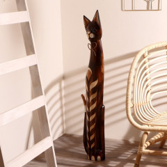 Сувенир «Кошка» - Фото 2