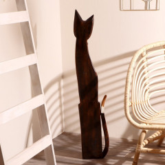 Сувенир «Кошка» - Фото 3