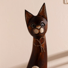 Сувенир «Кошка» - Фото 4