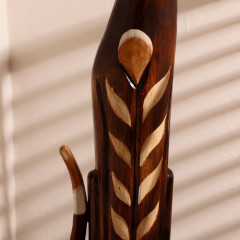 Сувенир «Кошка» - Фото 5