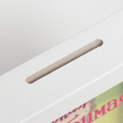 Копилка интерьерная «Самая любимая» - Фото 4