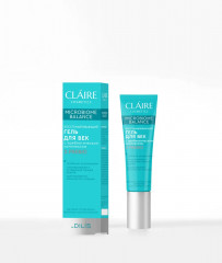 Гель для век восстанавливающий - Фото 1