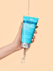 Крем-гель для умывания сухой и чувствительной кожи - Фото 1