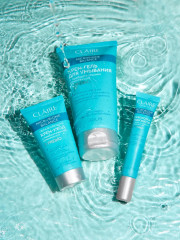 Крем-гель для умывания сухой и чувствительной кожи - Фото 4