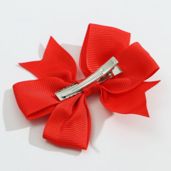 Заколка-бант для волос «Панда» - Фото 2