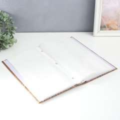 Фотоальбом «Полевые цветы» - Фото 2