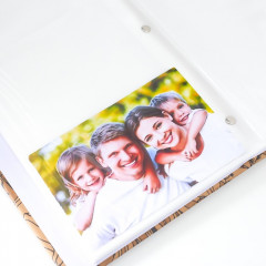 Фотоальбом «Полевые цветы» - Фото 3