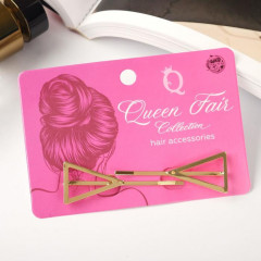 Набор невидимок для волос «Либерти» - Фото 1