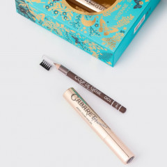 Набор подарочный для макияжа глаз - Фото 5