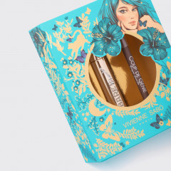 Набор подарочный для макияжа глаз - Фото 6