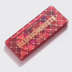 Палетка теней «Illusionniste», оттенок 01 - Фото 5