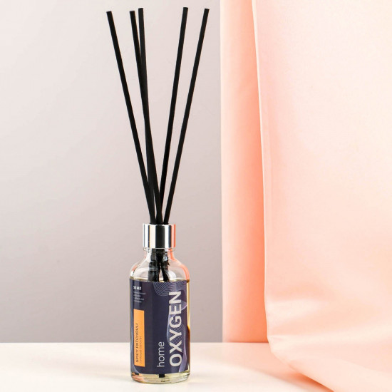 Диффузор ароматический «Spicy patchouli»
