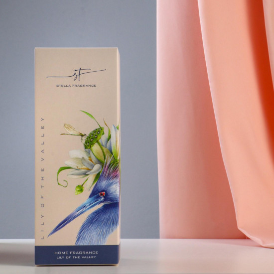 Диффузор ароматический «Lily of the valley»