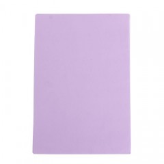 Фоамиран «Пурпурный» 1 мм - Фото 2