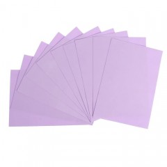 Фоамиран «Пурпурный» 1 мм - Фото 1