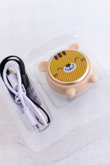 Миниколонка беспроводная «Дарынды бала әлемі» - Фото 6