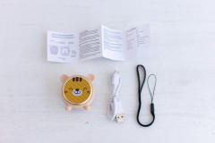 Миниколонка беспроводная «Дарынды бала әлемі» - Фото 7