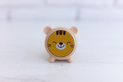 Миниколонка беспроводная «Дарынды бала әлемі» - Фото 8