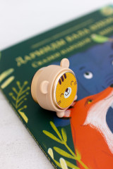 Миниколонка беспроводная «Дарынды бала әлемі» - Фото 11