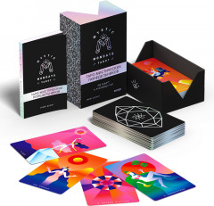 Mystic Mondays Tarot. Таро мистических понедельников. 78 карт и руководство - Фото 1