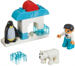 Конструктор «Арктика» - Фото 1