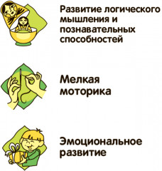 Конструктор «Арктика» - Фото 4