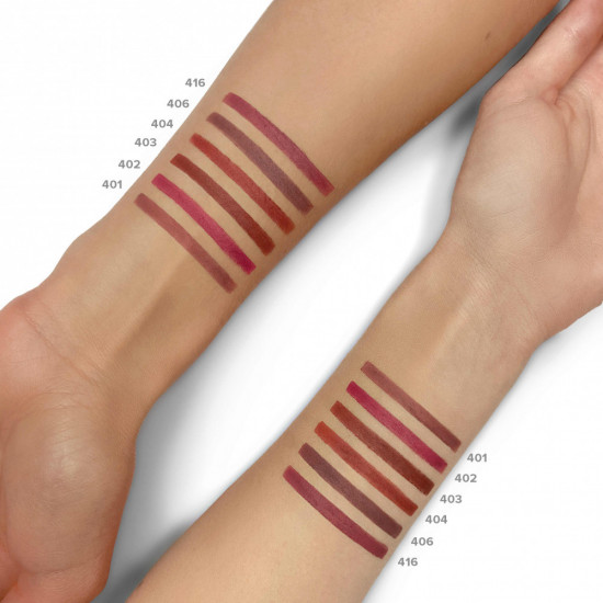 Карандаш для губ «Lipliner», тон 401