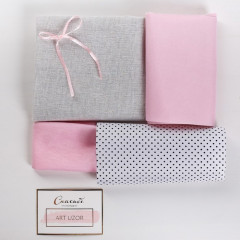 Набор для шитья «Интерьерная кукла Хару» - Фото 2