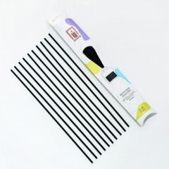 Набор фибровых палочек для ароматического диффузора - Фото 1