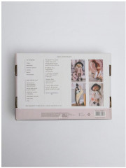 Набор для шитья интерьерная кукла «Регина» - Фото 1