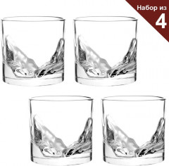 Набор бокалов для виски «Grand Canyon» - Фото 1