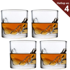 Набор бокалов для виски «Grand Canyon» - Фото 2