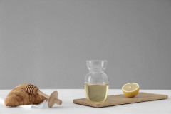 Банка для меда «Minima» - Фото 2