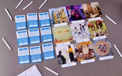 Игра настольная «Я не робот» - Фото 5