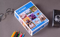 Игра настольная «Я не робот» - Фото 6