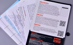 Игра настольная «Детективные истории: Последний рейс Гаттардо» - Фото 7