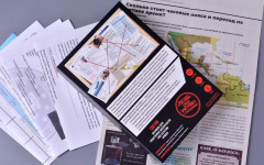 Игра настольная «Детективные истории: Последний рейс Гаттардо» - Фото 8