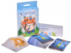 Игра настольная «Свинтус» - Фото 4