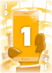 Игра настольная «Свинтус» - Фото 7