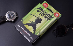 Игра настольная «Shadow Fight: Битва демонов» - Фото 3