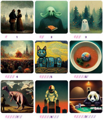 Игра настольная «Я не человек» - Фото 6