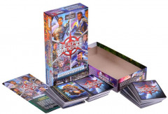 Игра настольная «Звёздные империи: Командиры. Дополнение» - Фото 5