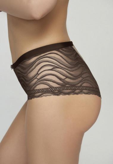 Трусы-шорты женские