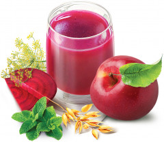 Кисель «Слабительный» - Фото 1