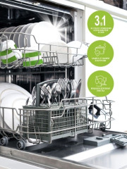 Таблетки для посудомоечных машин - Фото 3