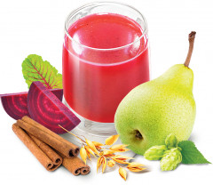 Кисель «Сонный» - Фото 1