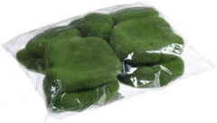 Мох искусственный «Камни» - Фото 3