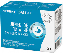 Набор «Лечебное питание при болезнях ЖКТ» - Фото 1