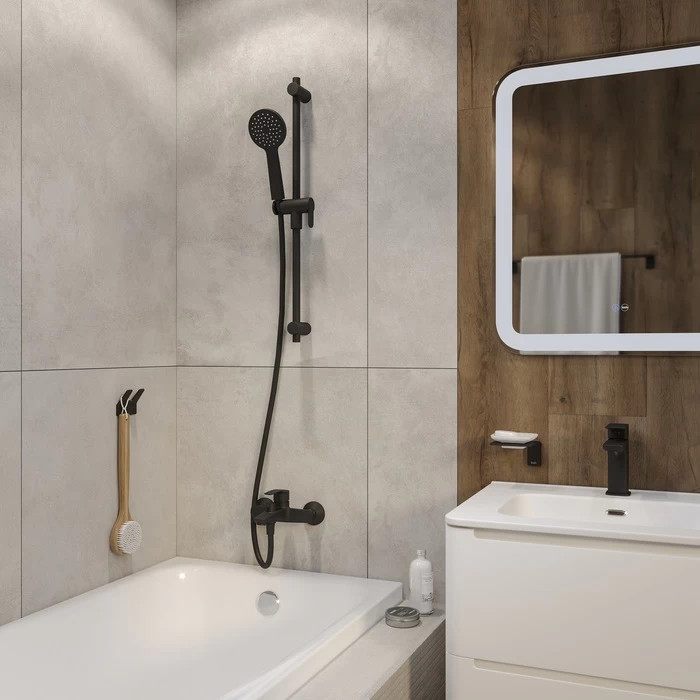Шланг для душа | Optima Home | Iddis | Фото 1